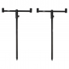 Kogha Carp Heavy Duty Bank Stick Set 