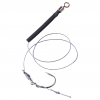 Kogha Carp Karpfenzubehör Starter Hair Rig Set 