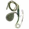 Kogha Carp Leadcore Rigs Safety Clip + Blei 