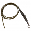 Kogha Carp PVC Tube Safety Clip System 