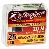Kogha Carp Removable Skin