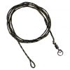 Kogha Carp Sink Core Rig mit Ring Wirbel 