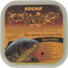 Kogha Crazy Action Baits Mini Wafter Dumbells (Ananas) 