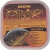 Kogha Crazy Action Baits Mini Wafter Dumbells (Halibut) 