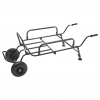 Kogha Doppelrad Carp Trolley 