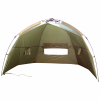 Kogha Karpfen-Zelt Rainshelter DLX 