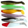 Kogha Räuberfänger Hechtgummi Set 