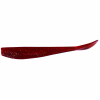 Kogha Räuberfänger No-Action (Rot Glitter) 