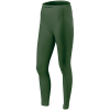 Lasting Aura Seamless Long Underpants Damen (Green) 