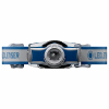 Led Lenser Ledlenser MH3 Stirn-/Mehrzweck-Lampe - blau