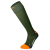 Lenz Heat Sock 4.1 Toe Cap (Grün) 
