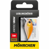 Lieblingsköder Mini Crank (Möhrchen) 