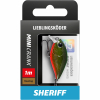 Lieblingsköder Mini Crank (Sheriff) 