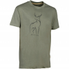 Ligne Verney-Carron Herren T-Shirt Imprime 