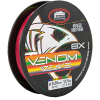 Lineaeffe Venom Weave Multicolor (500 m) 