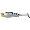 LMAB KØFI Perch Shad (Chrome Tiger) 