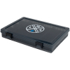 LMAB Tackle Box Standard Shallow (Medium) 