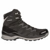 Lowa Herren Innox Pro GTX MID Herren (Schwarz/Grau) 