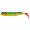 Lucky John Gummifisch Red Tail Shad (pg01)