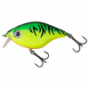 MAD CAT Hardbait Tight-S Shallow (Firetiger)