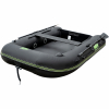 MAD CAT Robustes Boot 235 cm 