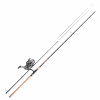 Matze Koch Aalpicker River Combo Aalpicker River