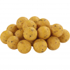 Matze Koch Boilies "Clevere Kugeln" (Vanille-Mais) 
