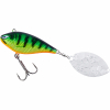Matze Koch Matze's Rache (Fire Shark) sinkend