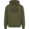 Mauser Hoody 23 Herren (Matt Oliv) 