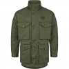 Mauser Stalker Field Jacke Herren (Matt Oliv) 