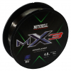 Mitchell Angelschnur MX3 Mono (dunkelgrün, 300 m)