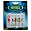 Mitchell Spinner Bait Kit 