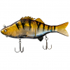Monkey Lures Purge Glider (Striped Phantom) 