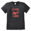 Monsterfishing Unisex Monsterfishing Premium Herren T-Shirt EXTREME FISHING