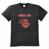 Monsterfishing Unisex Monsterfishing Premium T-Shirt ANGLER