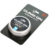 Nash Cling-On Tungsten Putty Silt