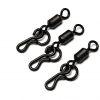 Nash Quick Change Drop Off In Line Swivel Size 8 