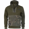 Nash Scope HD Hoody Herren (Oliv/Camouflage) 