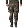 Nash Unisex Zero Tolerance Helluva Waterproof Trousers Camo 