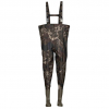 Nash Zero Tolerance HD Waders (Camouflage) 