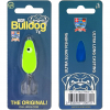 OGP Blinker Bulldog (Blue / Yellow, 7 g)