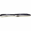 Omura Baits Omura Baits Wurmy (Schwarz / Weiß) 