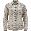 OS Trachten Bluse Waldtiere beige