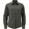 OS Trachten Iruso Jagdhemd Slim Fit Damen (Trachtengrün) 