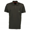 OS Trachten Poloshirt Wildsau 
