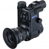Pard NV007SP-LRF Digitales Clip On Nachtsicht-Aufsatzgerät (mit 850nm) 