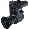 Pard NV007SP-LRF Digitales Clip On Nachtsicht-Aufsatzgerät (mit 940nm) 
