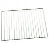 Peetz Flachrost 34 x 25 cm Edelstahl rostfrei 