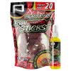 Pelzer PVA Bomb-A Sticks (Scopex Vanille) 