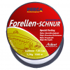 Perca Original Forellenschnur Performance (klar) 